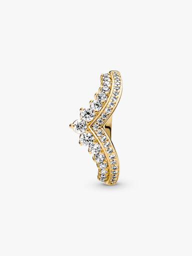 Pandora Timeless Wish Tiara Ring