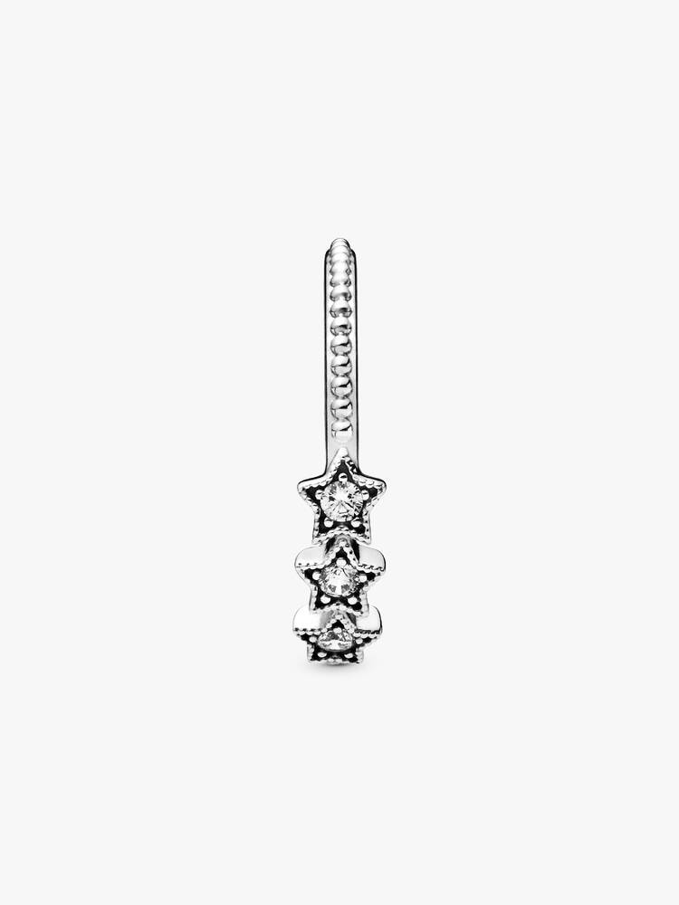 Celestial Stars Ring