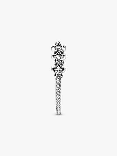 Celestial Stars Ring
