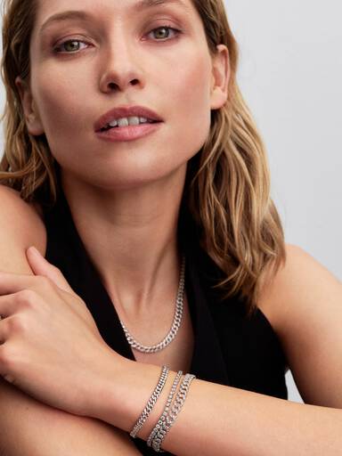 Cuban Chain Bracelet