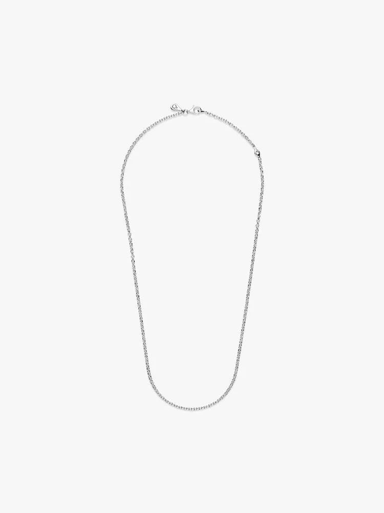 Cable Chain Necklace