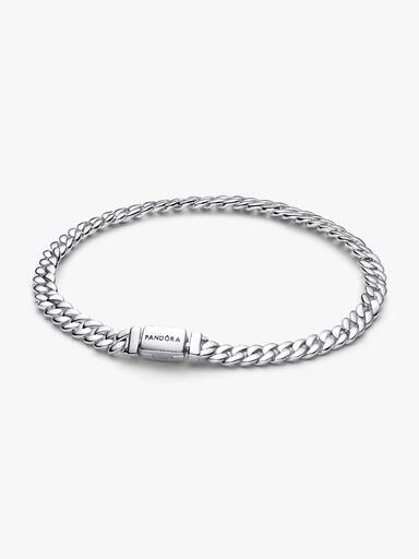 Cuban Chain Bracelet