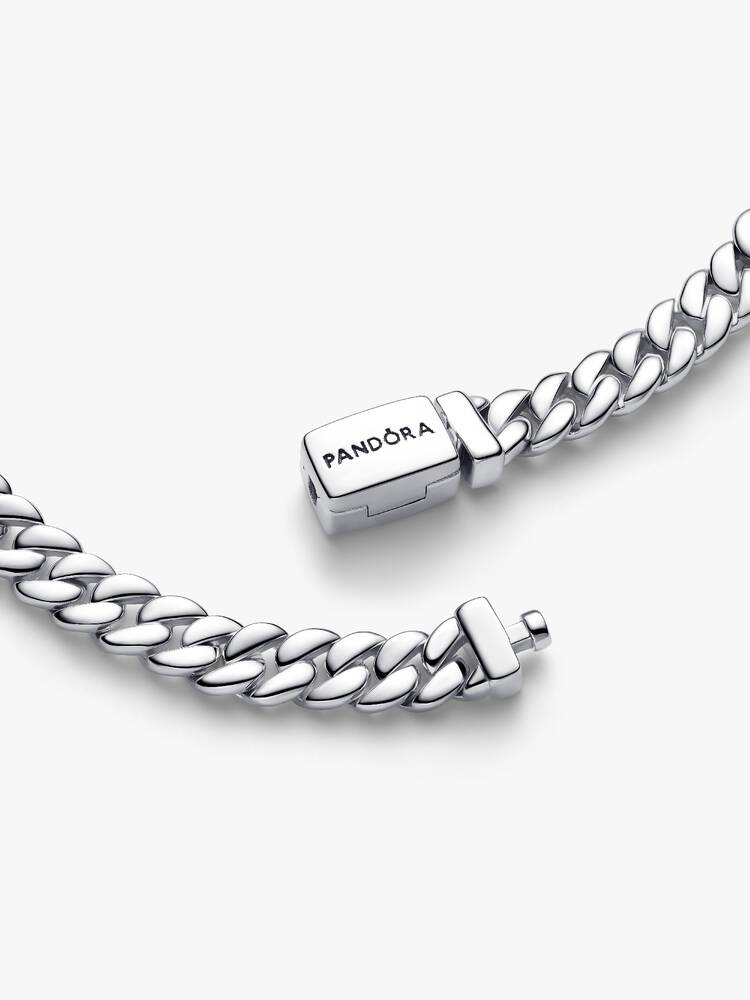 Cuban Chain Bracelet