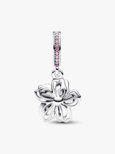 Cherry Blossom Dangle Charm