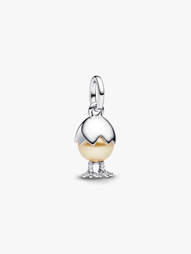 Easter Egg Dangle Charm