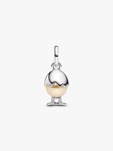 Easter Egg Dangle Charm