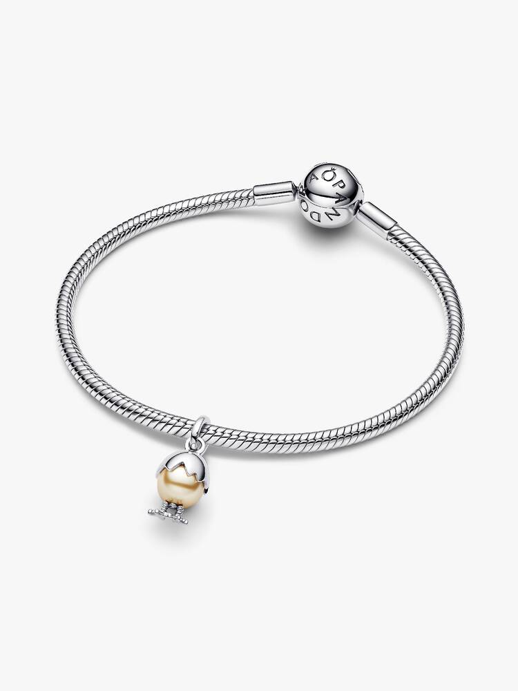 Easter Egg Dangle Charm