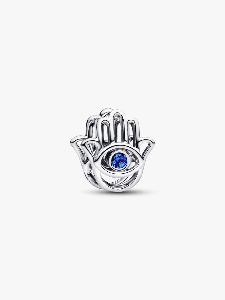 Hamsa Hand Charm