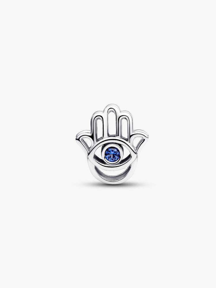 Hamsa Hand Charm