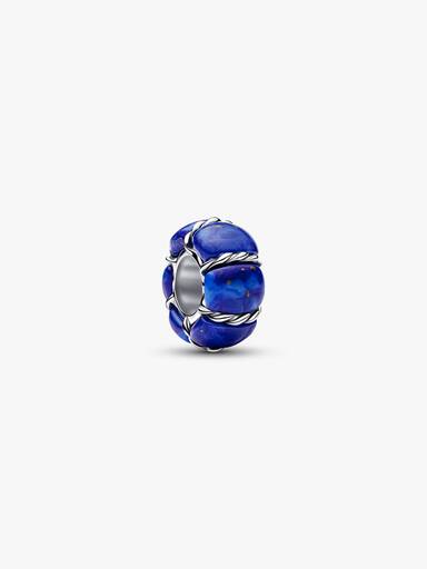 Maritime Buoy Charm