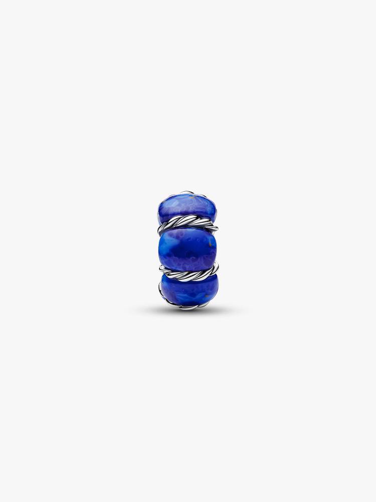 Maritime Buoy Charm