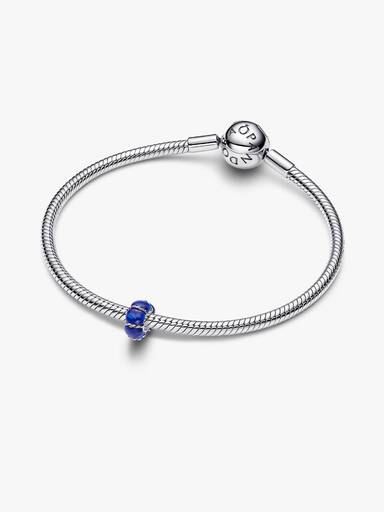 Maritime Buoy Charm