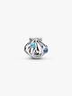 Openwork Shell Charm