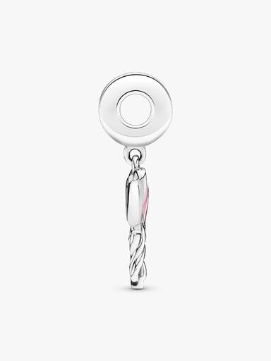 Happy Bday Balloon Dangle Charm