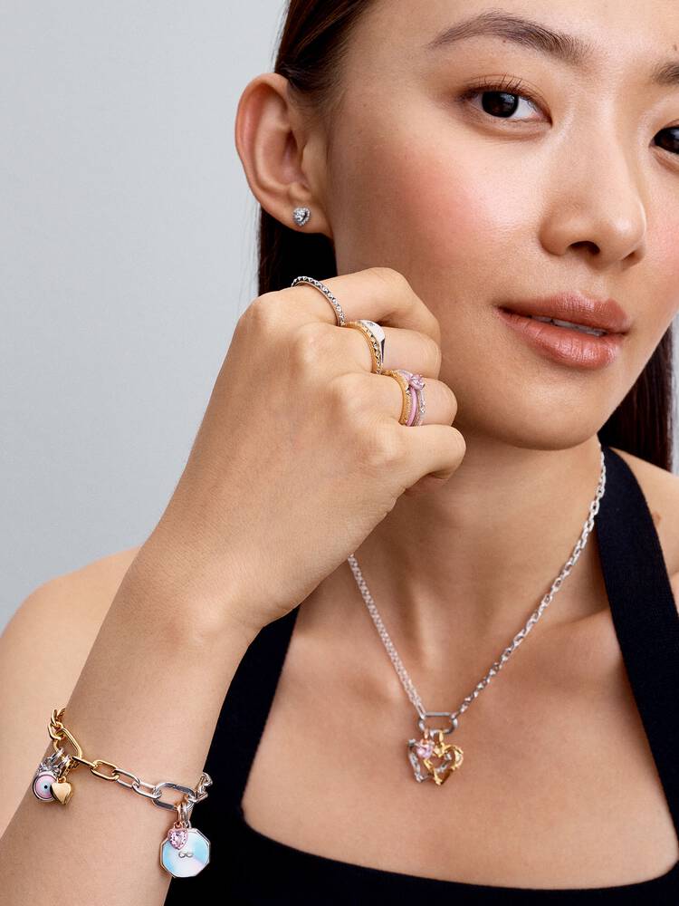 Link Chain Bracelet